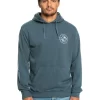 Quiksilver Sweet As Slab Hoodie In Black -Quiksilver 977983930 1 720x928