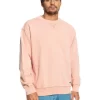 Quiksilver Trip Away Sweatshirt In Pink -Quiksilver 977984740 1 720x928