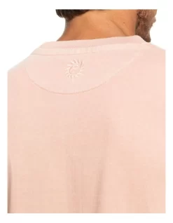 Quiksilver Trip Away Sweatshirt In Pink -Quiksilver 977984740 5 720x928