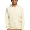 Quiksilver Trip Away Hoodie Birch In White -Quiksilver 977984830 1 720x928