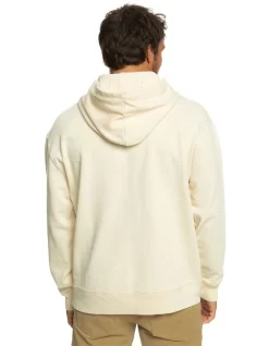 Quiksilver Trip Away Hoodie Birch In White 8 Quiksilver Trip Away Hoodie Birch In White -Quiksilver 977984830 2 720x928