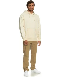 Quiksilver Trip Away Hoodie Birch In White 11 Quiksilver Trip Away Hoodie Birch In White -Quiksilver 977984830 5 720x928
