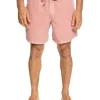 Quiksilver Everyday Surfwash 17 Swim Shorts In Pink -Quiksilver 977985640 1 720x928