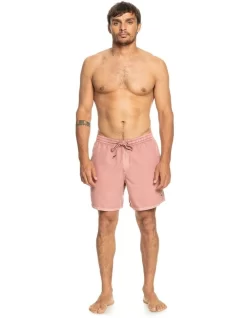 Quiksilver Everyday Surfwash 17 Swim Shorts In Pink 11 Quiksilver Everyday Surfwash 17 Swim Shorts In Pink -Quiksilver 977985640 5 720x928