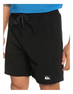 Quiksilver Highlite Omni Swim Shorts In Black 12 Quiksilver Highlite Omni Swim Shorts In Black -Quiksilver 977986180 4 720x928