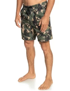 Quiksilver Taxer Cargo Amphibian Boardshorts In Brown 10 Quiksilver Taxer Cargo Amphibian Boardshorts In Brown -Quiksilver 977987620 3 720x928