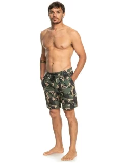 Quiksilver Taxer Cargo Amphibian Boardshorts In Brown 13 Quiksilver Taxer Cargo Amphibian Boardshorts In Brown -Quiksilver 977987620 6 720x928