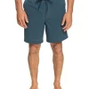 Quiksilver Taxer Amphibian Boardshorts In Blue -Quiksilver 977987710 1 720x928