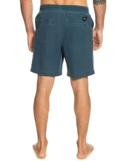 Quiksilver Taxer Amphibian Boardshorts In Blue -Quiksilver 977987710 2 720x928