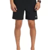 Quiksilver Omni Stretch Training Shorts In Black -Quiksilver 977988250 1 720x928