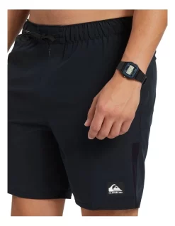 Quiksilver Omni Stretch Training Shorts In Black 11 Quiksilver Omni Stretch Training Shorts In Black -Quiksilver 977988250 4 720x928