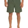 Quiksilver Zero Amphibian Boardshorts In Brown -Quiksilver 977988520 1 720x928