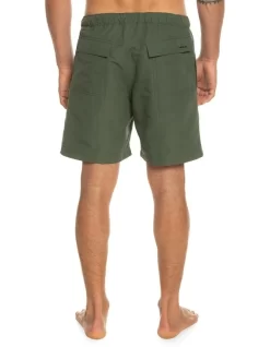 Quiksilver Zero Amphibian Boardshorts In Brown -Quiksilver 977988520 2 720x928