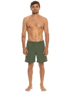Quiksilver Zero Amphibian Boardshorts In Brown -Quiksilver 977988520 5 720x928