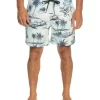 Quiksilver Everyday Mix 17' Volley In Multi -Quiksilver 985248460 1 720x928