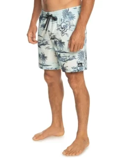 Quiksilver Everyday Mix 17' Volley In Multi -Quiksilver 985248460 2 720x928