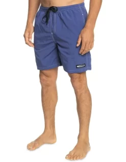 Quiksilver SATURN VOLLEY SHORTS -Quiksilver 985248550 2 720x928