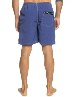 Quiksilver SATURN VOLLEY SHORTS -Quiksilver 985248550 3 720x928