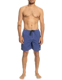 Quiksilver SATURN VOLLEY SHORTS -Quiksilver 985248550 4 720x928