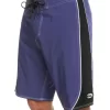 Quiksilver Sursilk 99 20' Boardshort In Royal Blue -Quiksilver 985248640 1 720x928