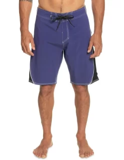 Quiksilver Sursilk 99 20' Boardshort In Royal Blue 8 Quiksilver Sursilk 99 20' Boardshort In Royal Blue -Quiksilver 985248640 3 720x928