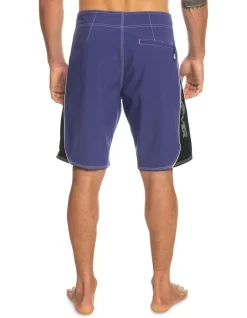 Quiksilver Sursilk 99 20' Boardshort In Royal Blue 9 Quiksilver Sursilk 99 20' Boardshort In Royal Blue -Quiksilver 985248640 4 720x928