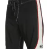Quiksilver Sursilk 99 20' Boardshort In Black -Quiksilver 985248730 1 720x928