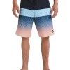 Quiksilver Surfsilk Panel 20' Boardshort In Multi 1 Quiksilver Surfsilk Panel 20' Boardshort In Multi -Quiksilver 985248820 1 720x928