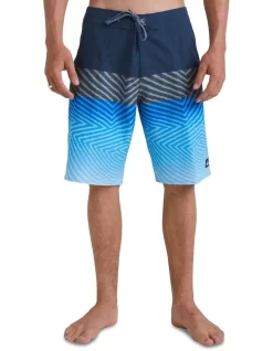 Quiksilver Surfsilk Panel Boardshort In Navy -Quiksilver 985248910 3 720x928