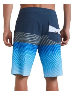 Quiksilver Surfsilk Panel Boardshort In Navy -Quiksilver 985248910 4 720x928