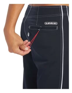 Quiksilver Surfsilk 99 Boardshorts In Black 12 Quiksilver Surfsilk 99 Boardshorts In Black -Quiksilver 993907630 5 720x928