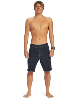 Quiksilver Surfsilk 99 Boardshorts In Black 13 Quiksilver Surfsilk 99 Boardshorts In Black -Quiksilver 993907630 6 720x928