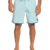 Quiksilver Original Scallop 18" Boardshorts In Blue 1 Quiksilver Original Scallop 18" Boardshorts In Blue -Quiksilver 996984370 1 720x928
