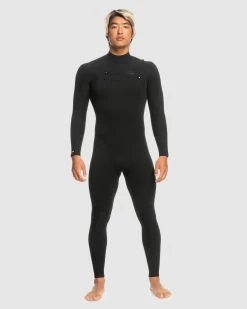 Quiksilver Highline 3/2 Cz Wetsuit