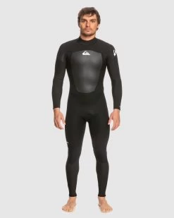 Quiksilver 3/2 Prologue Bz Flt