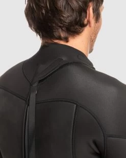 Quiksilver 3/2 Prologue Bz Flt -Quiksilver BLACK BOARDSPORTS SURF QUIKSILVER MENS EQYW103177 KVD0 4