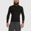 Quiksilver Everyday Sessions Mw 1.5 Wetsuit Jacket 2 Quiksilver Everyday Sessions Mw 1.5 Wetsuit Jacket -Quiksilver BLACK BOARDSPORTS SURF QUIKSILVER MENS EQYW803050 KVJ0 1