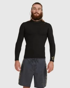 Quiksilver Everyday Sessions Mw 1.5 Wetsuit Jacket