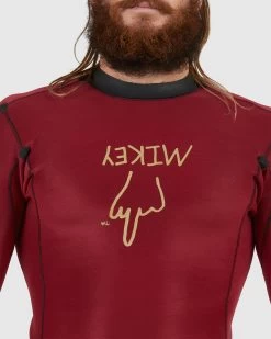 Quiksilver Everyday Sessions Mw 1.5 Wetsuit Jacket -Quiksilver BLACK BOARDSPORTS SURF QUIKSILVER MENS EQYW803050 KVJ0 5