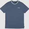 Quiksilver Mens Pacific Fade T-Shirt -Quiksilver uqykt03291 quiksilverf byg0 frt1