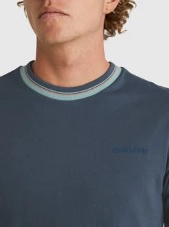 Quiksilver Mens Pacific Fade T-Shirt -Quiksilver uqykt03291 quiksilverw byg0 dtl1